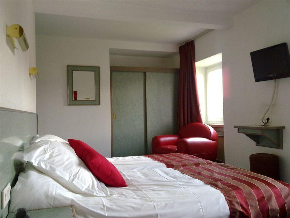 Hotel Cour Du Tonnelier Bouxwiller  Exterior foto