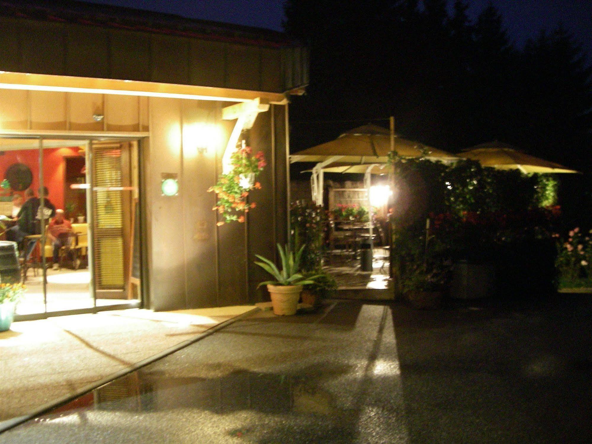 Hotel Cour Du Tonnelier Bouxwiller  Exterior foto
